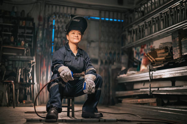 Affordable Welder Services in West Little River, FL