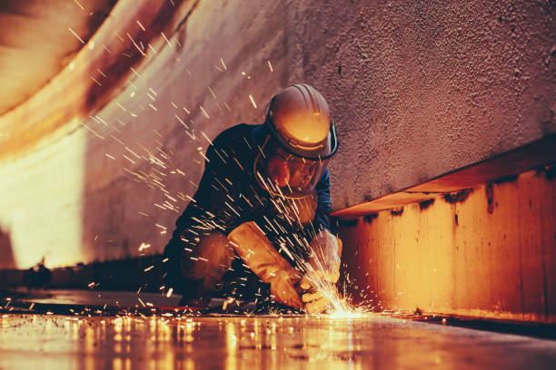 Affordable Welder Services in West Little River, FL