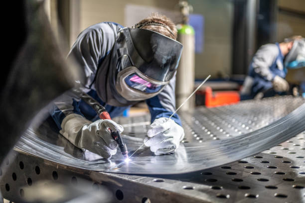 Best Aerospace and Defense Welding in West Little River, FL